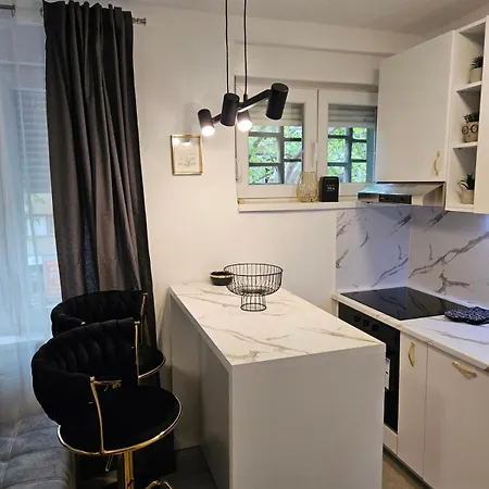 Luxury Center Apartment Mostar