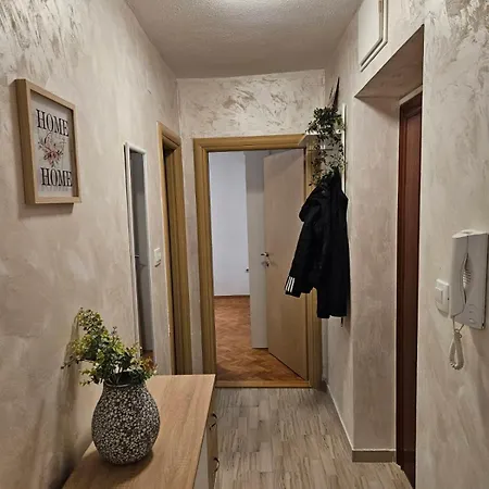 Luxury Center Apartman Mostar