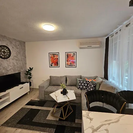 Apartman Luxury Center Mostar